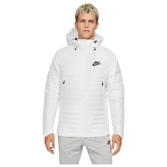 Nike Ανδρικό μπουφάν Sportswear Hybrid Syn Fill Jacket Nike Ανδρικό μπουφάν Sportswear Hybrid Syn Fill Jacket